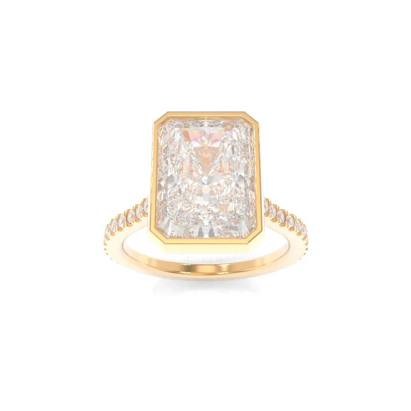 Eleanor Ring Radiant