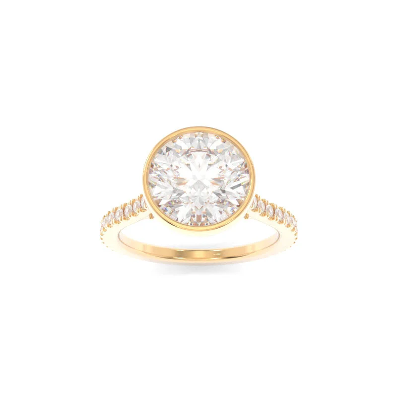 Eleanor Ring Round