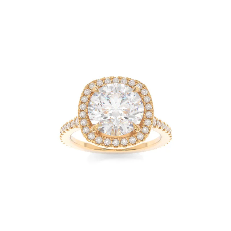 Leighton Ring Round