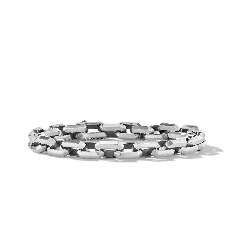 Streamline® Heirloom Chain Link Bracelet in Sterling Silver\, 7.5mm