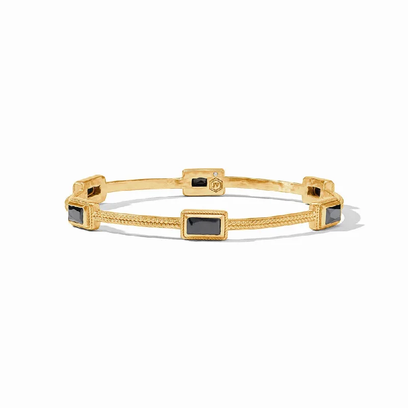 Julie Vos Baguette Bangle